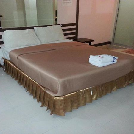 Pr Resort Hatjaj Kültér fotó