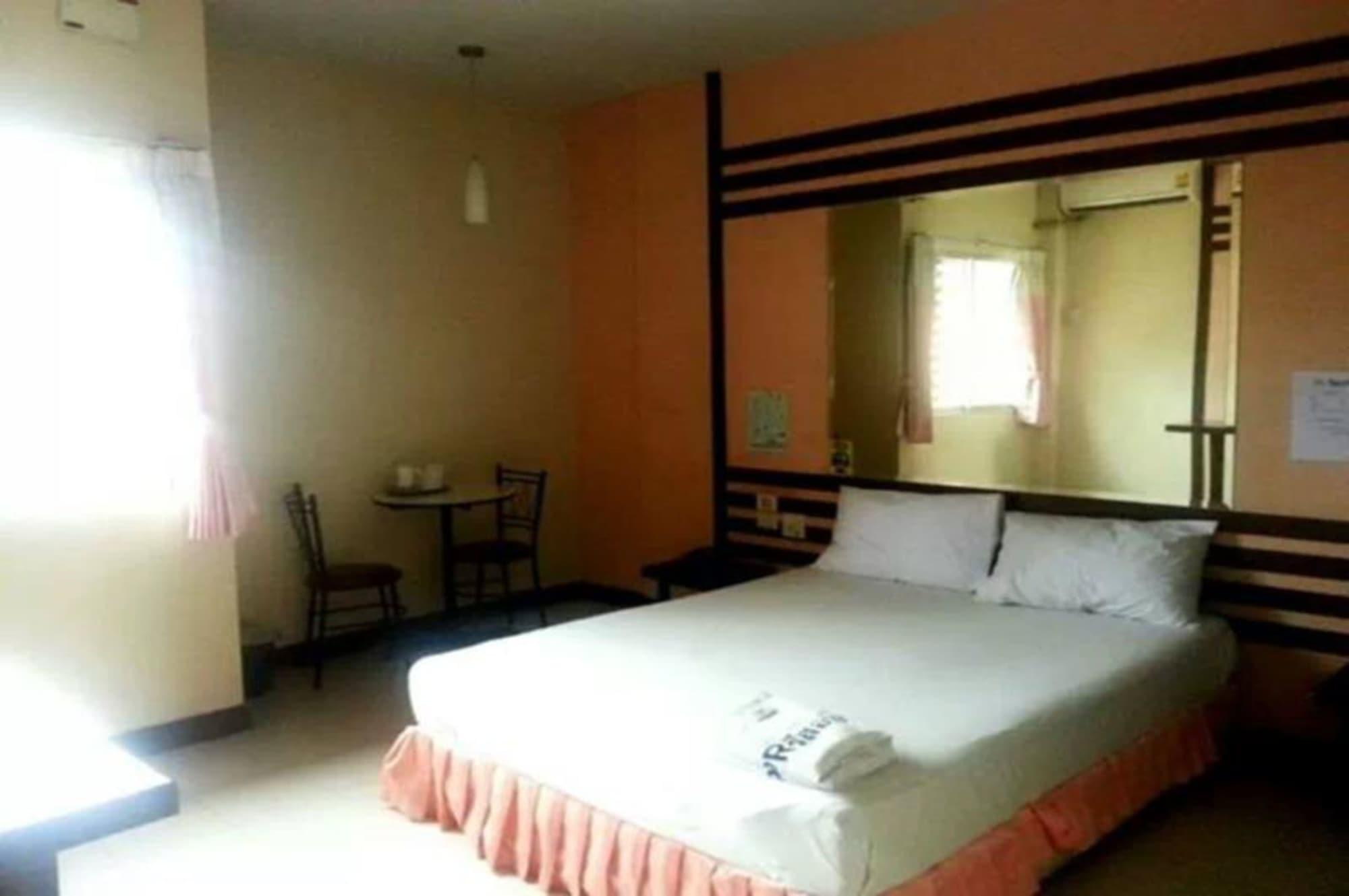 Pr Resort Hatjaj Kültér fotó